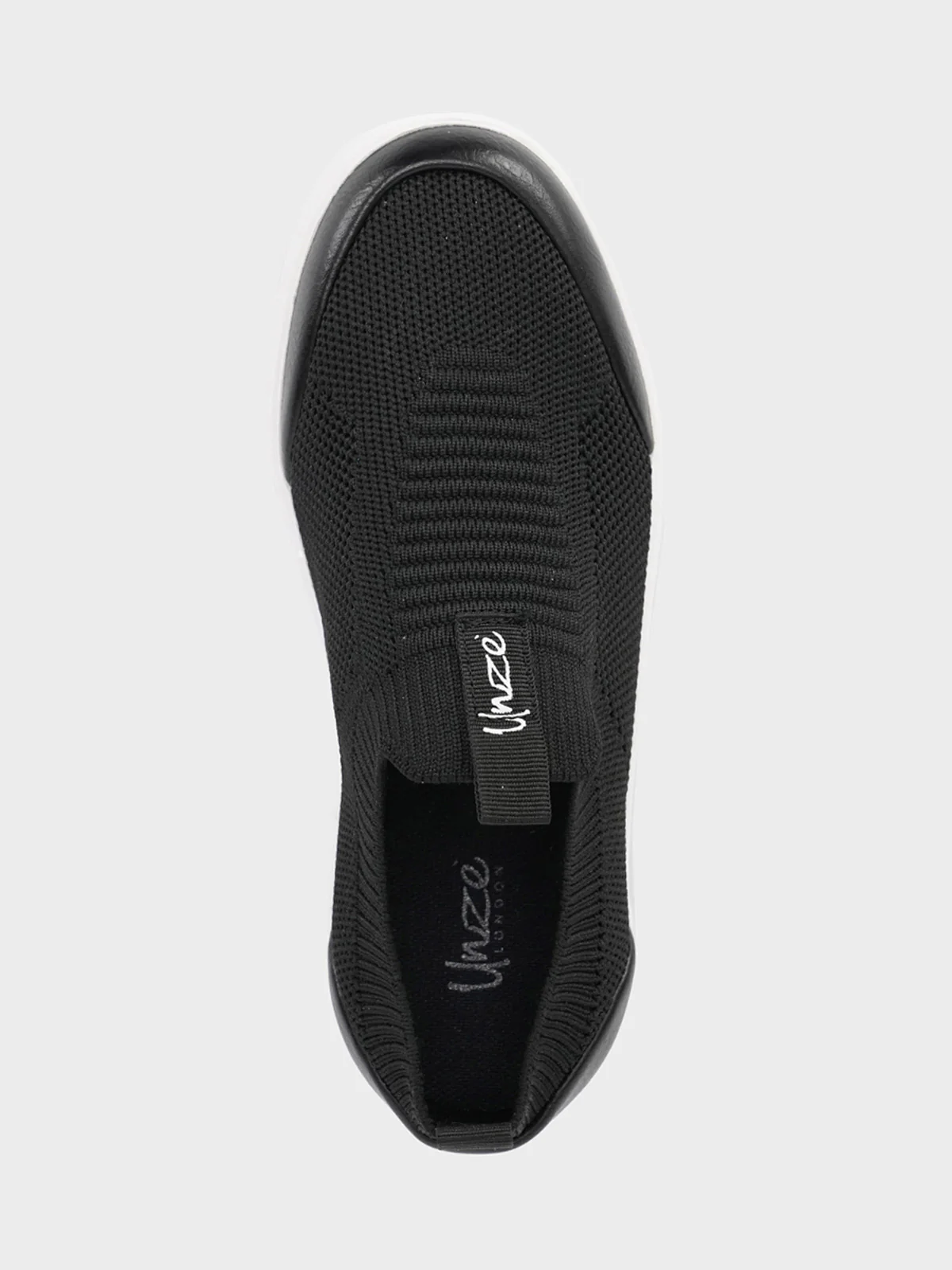Mens "MADOC" Casual Everyday Trainers - Image 5