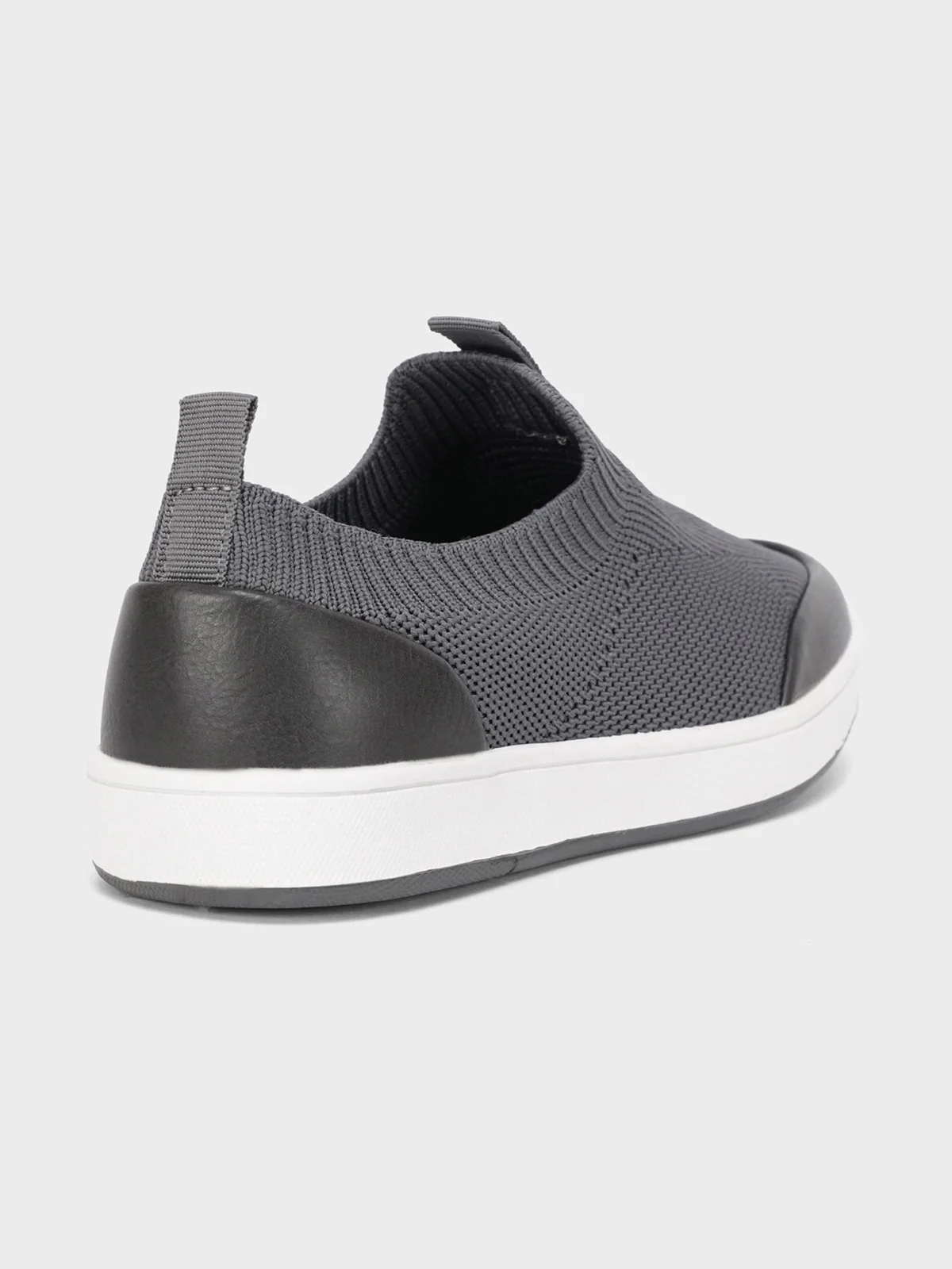 Mens "MADOC" Casual Everyday Trainers - Image 3