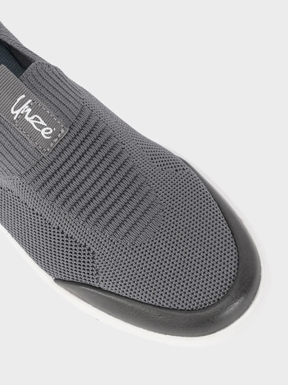 Mens "MADOC" Casual Everyday Trainers - Image 4