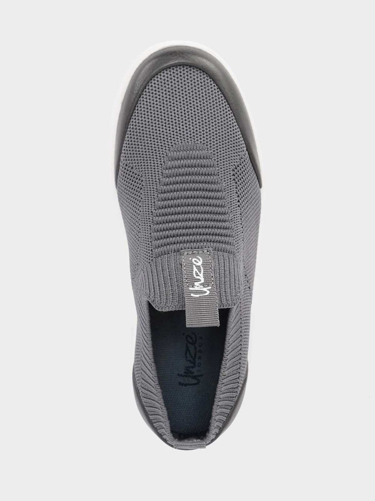 Mens "MADOC" Casual Everyday Trainers - Image 5