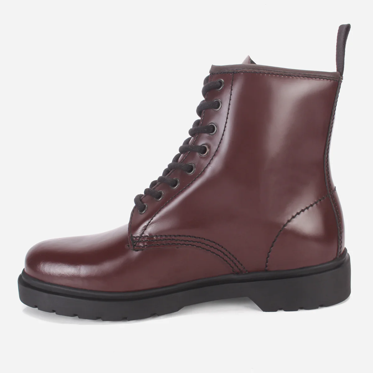 Men's "MAHAL" Lace Up Ankle Boots - Image 3
