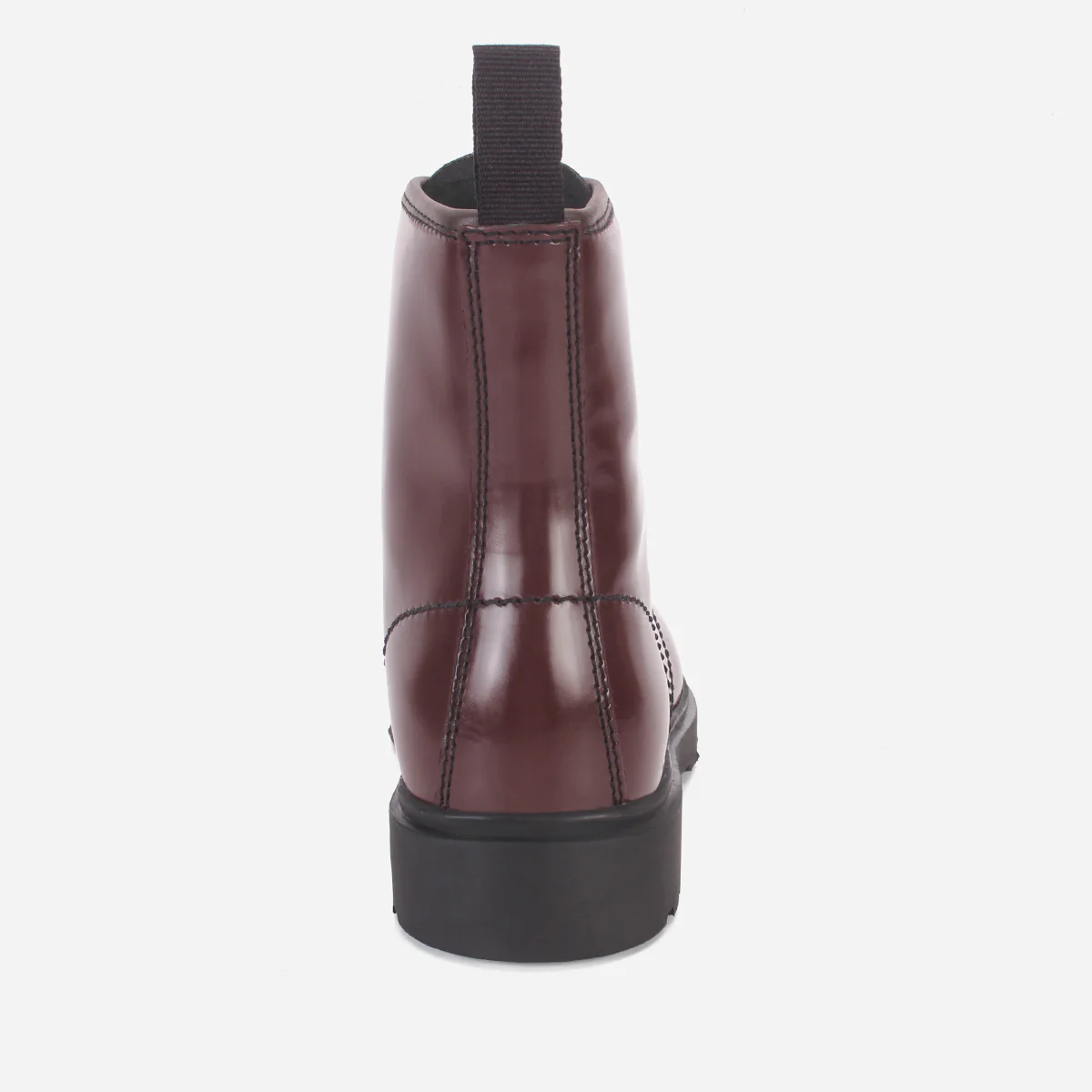Men's "MAHAL" Lace Up Ankle Boots - Image 4