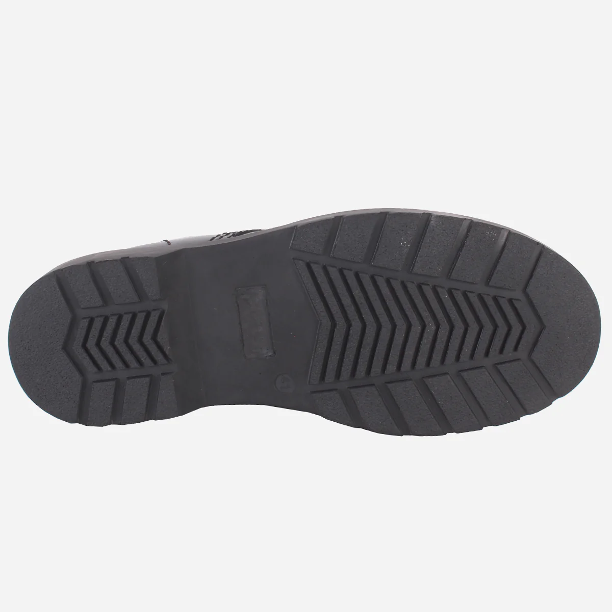 Men's "MAHAL" Lace Up Ankle Boots - Image 5