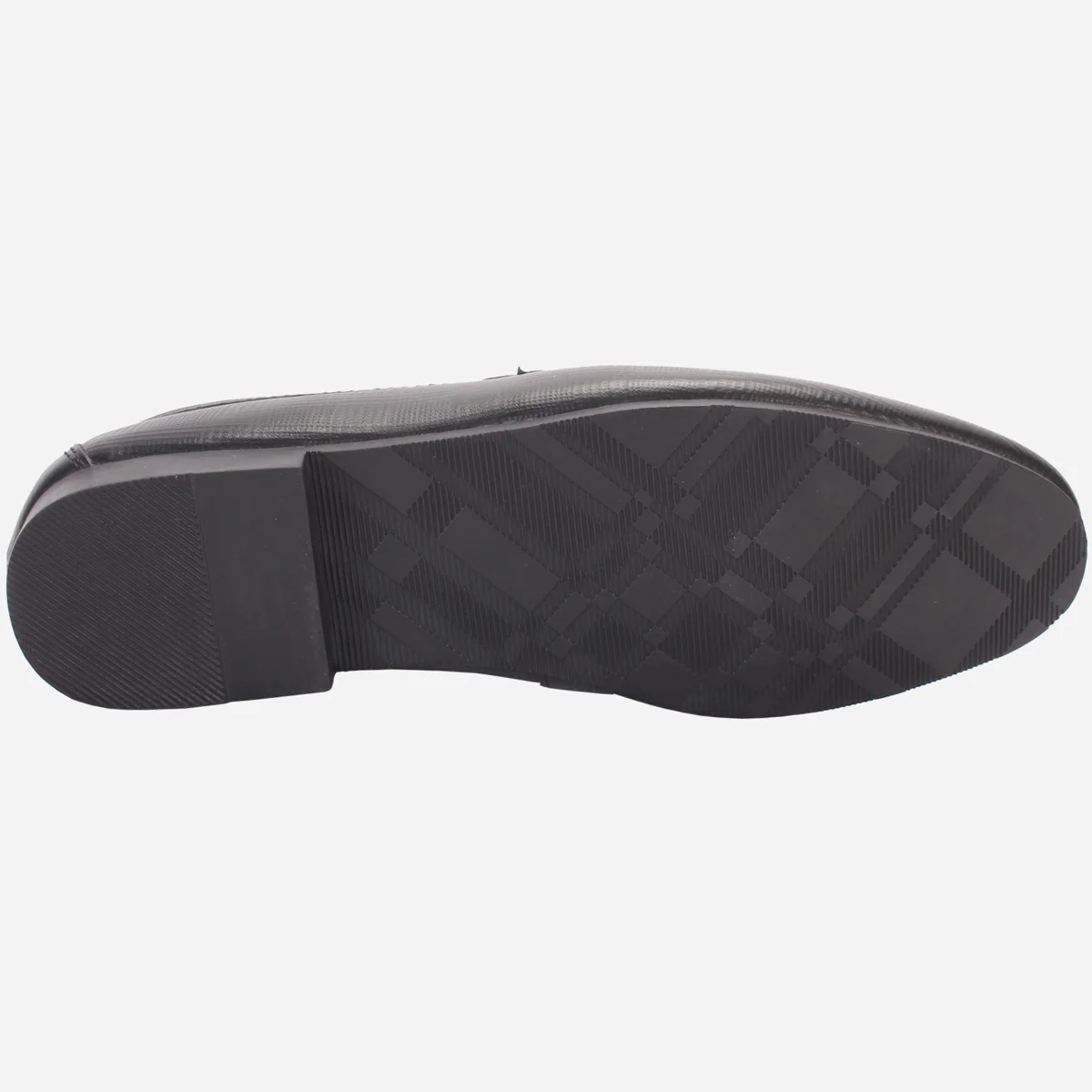 Mens "MANUEL" Formal Leather Dress Shoes - Image 5
