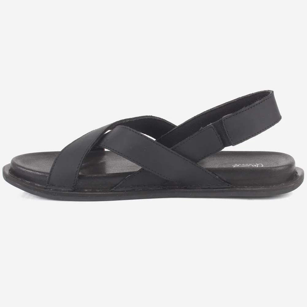 Men's "MARTEN" Crossover Straps Summer Sandals - Image 3
