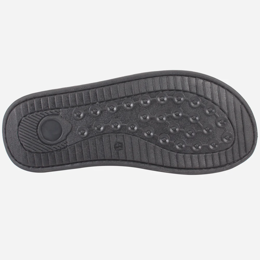 Men's "MARTEN" Crossover Straps Summer Sandals - Image 5