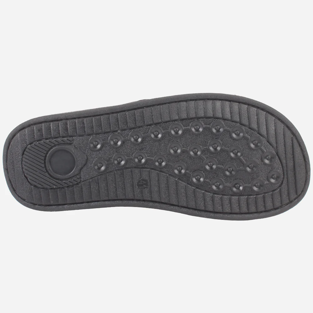 Men's "MARTEN" Crossover Straps Summer Sandals - Image 5