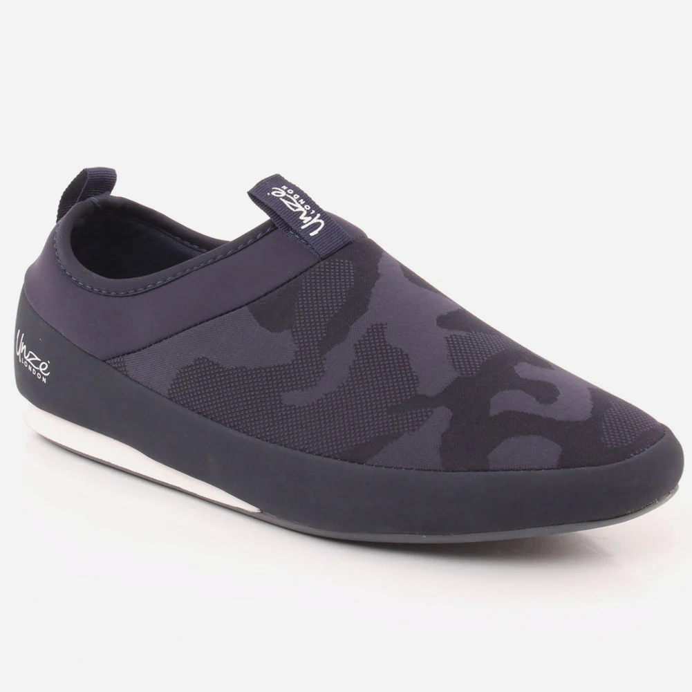 Mens "MAX" Durable Moccasins