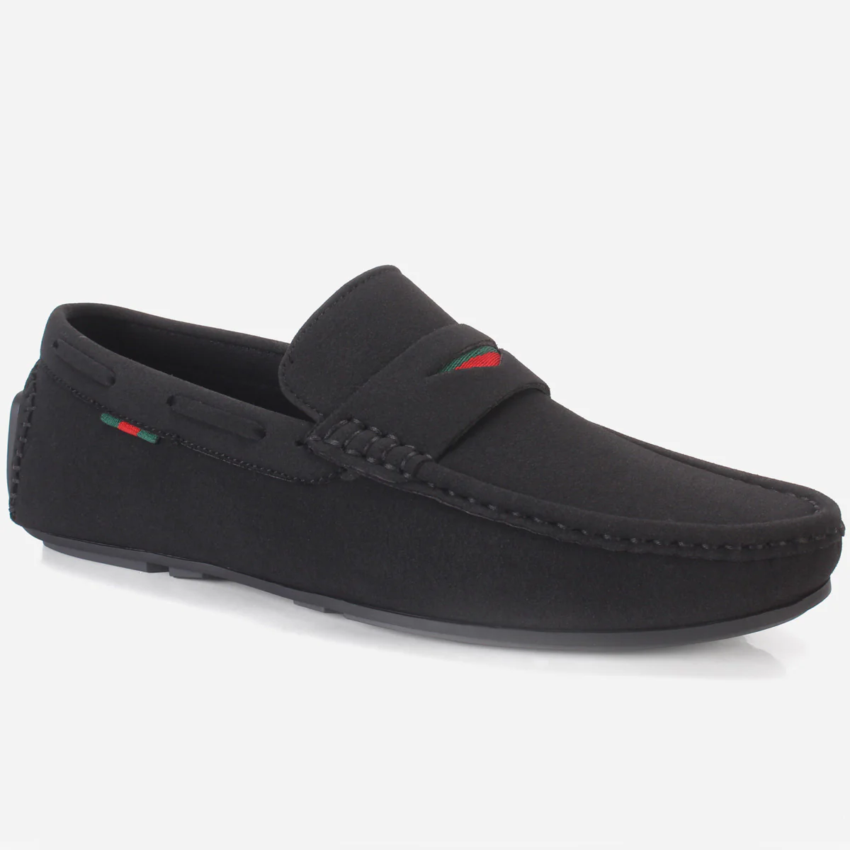 Mens "MERT" Moccasin Everyday Shoes