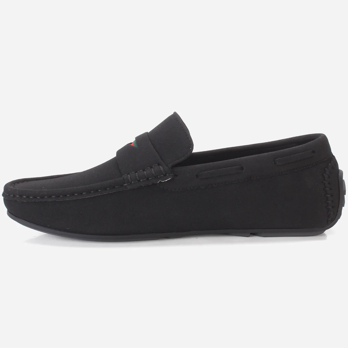 Mens "MERT" Moccasin Everyday Shoes - Image 3