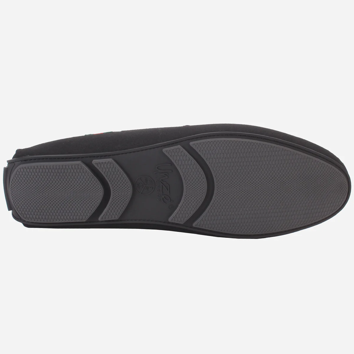 Mens "MERT" Moccasin Everyday Shoes - Image 5