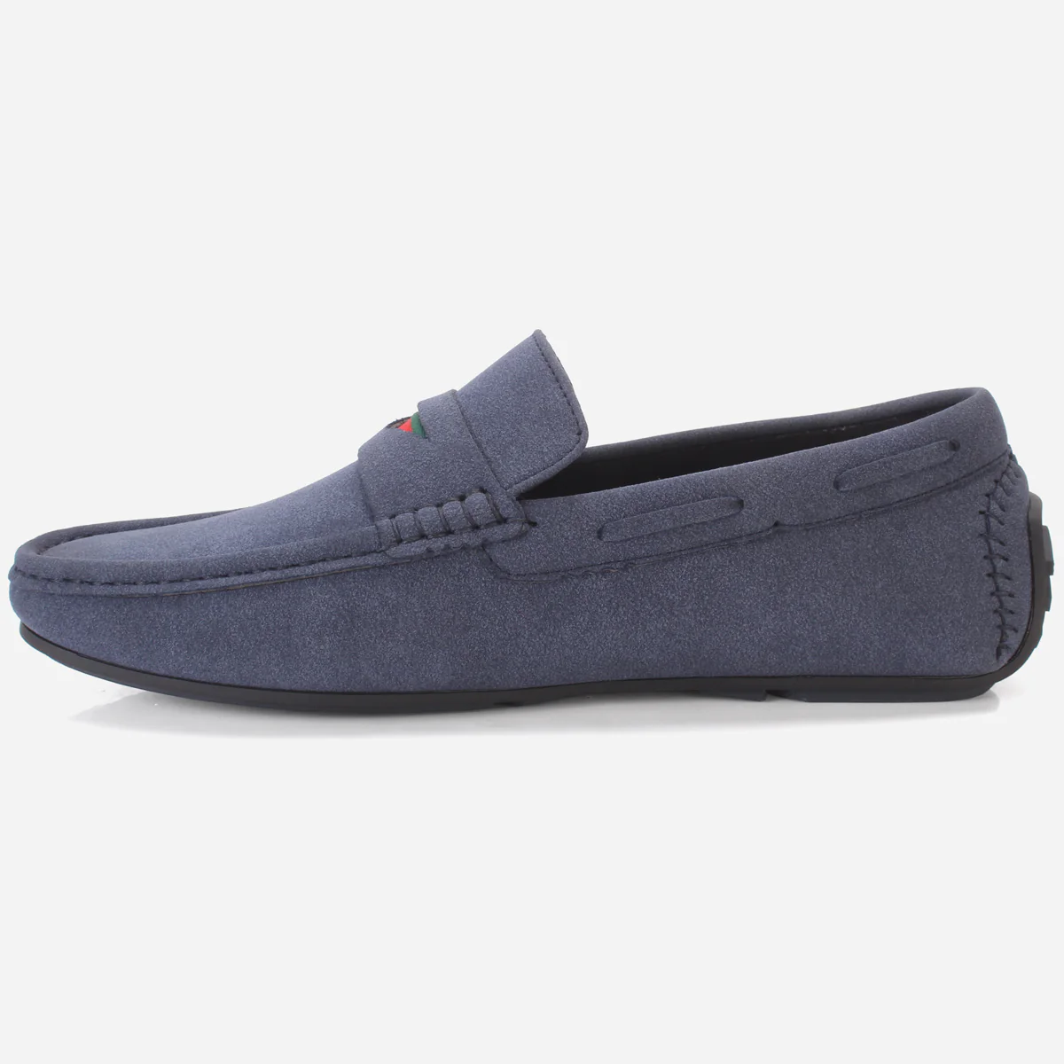 Mens "KEREM" Mocassin Everyday Shoes - Image 3