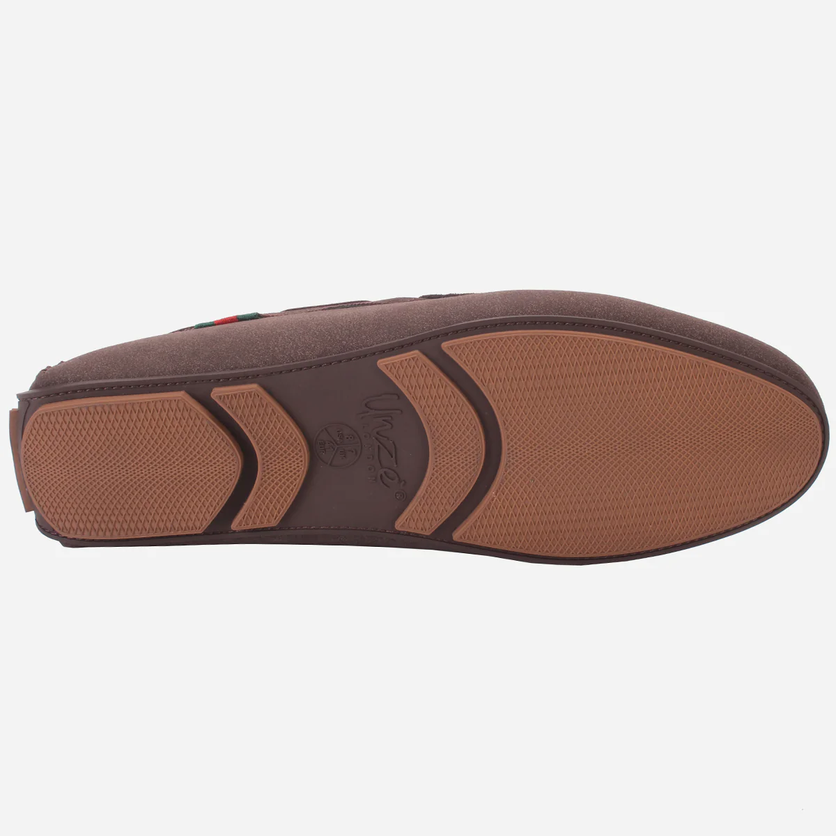 Mens "MERT" Moccasin Everyday Shoes - Image 5