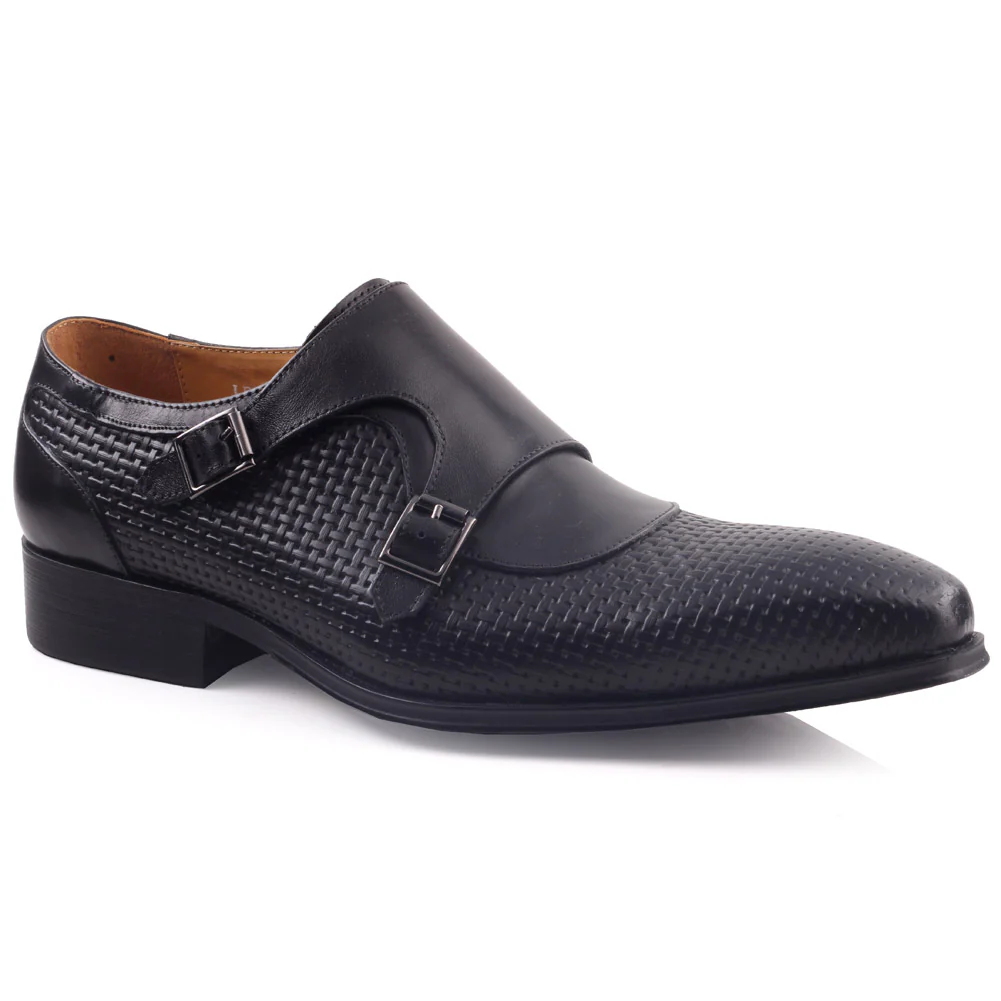 Mens ‘Millan’ Leather Formal Shoes