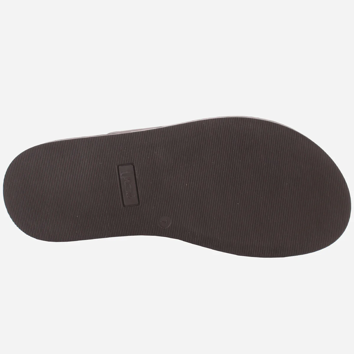 Men's "MULUKS" Open Toe Comfy Everyday Slippers - Image 5