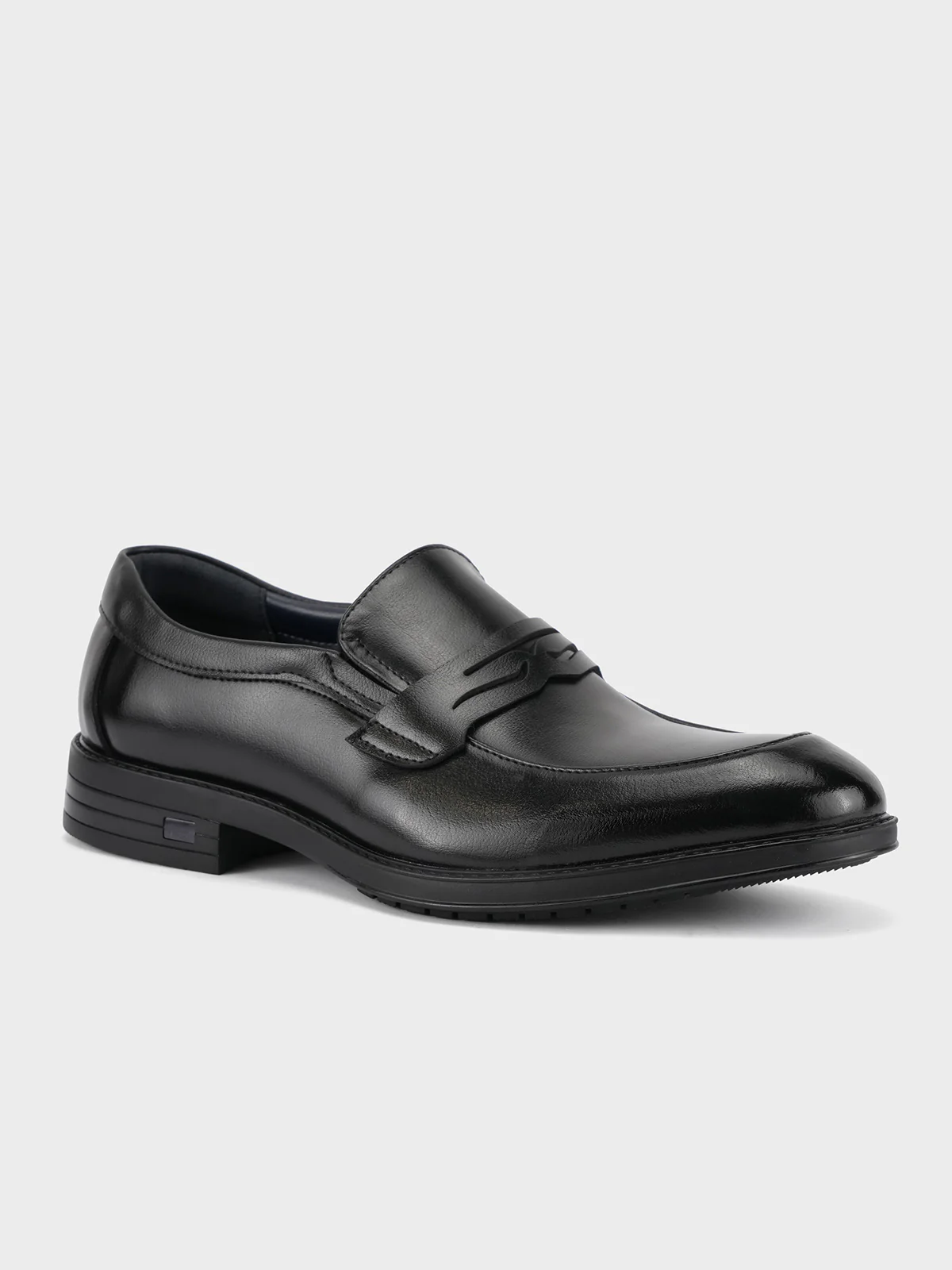 Mens "NIOBE" Comfy Office Formal Leather Shoes - Image 2