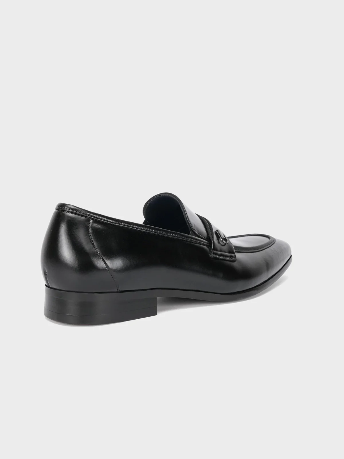 Mens "OCTAVIUS" Leather Formal Office Shoes - Image 5