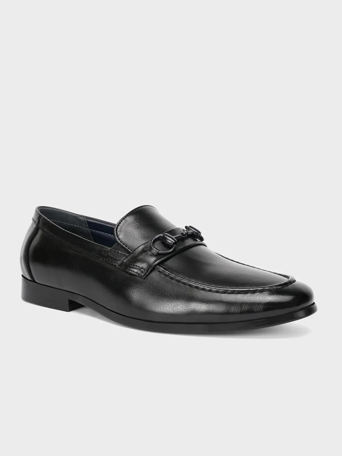 Men's "ORSON" Dress Slip On Formal Leather Shoes