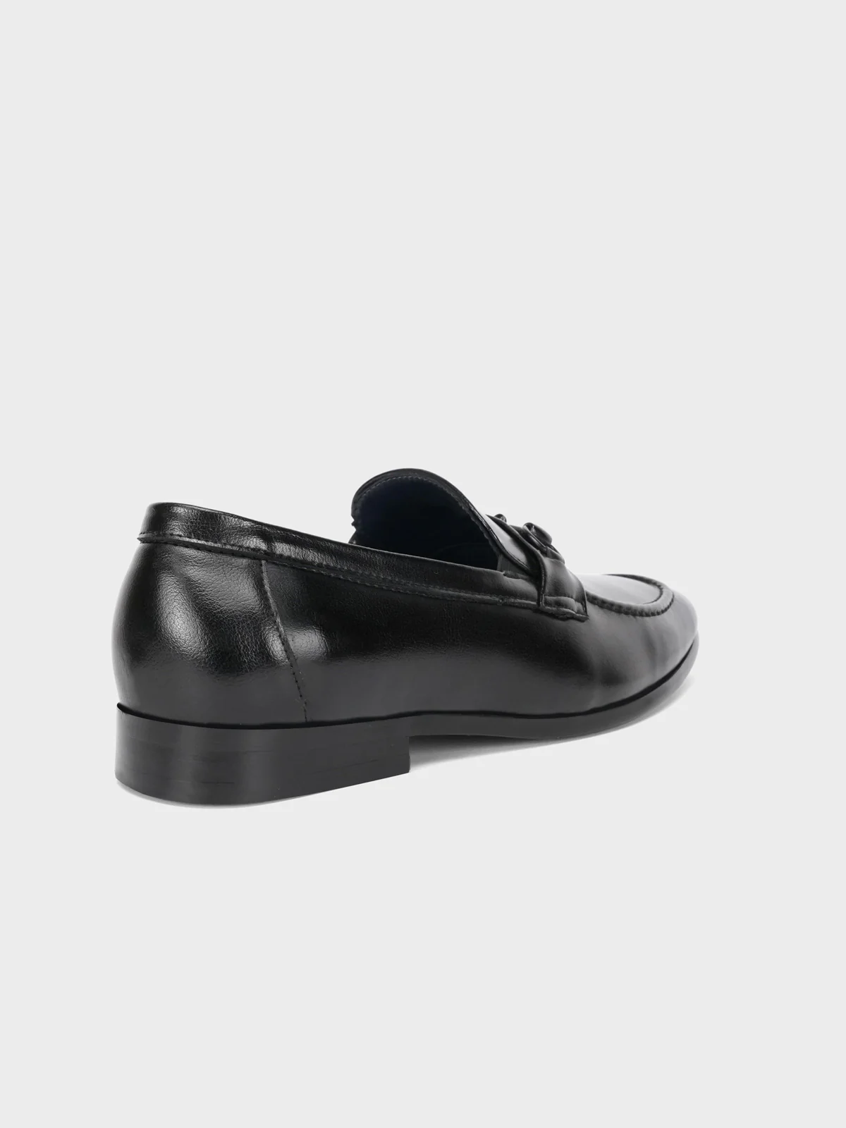 Men's "ORSON" Dress Slip On Formal Leather Shoes - Image 3