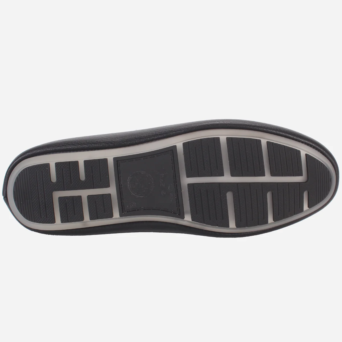 Men's "OSLO" Slip On Casual Moccasin Shoes - Image 5