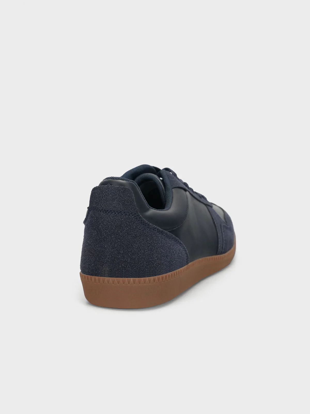 Mens "PARZA" Casual Comfy Trainers - Image 3