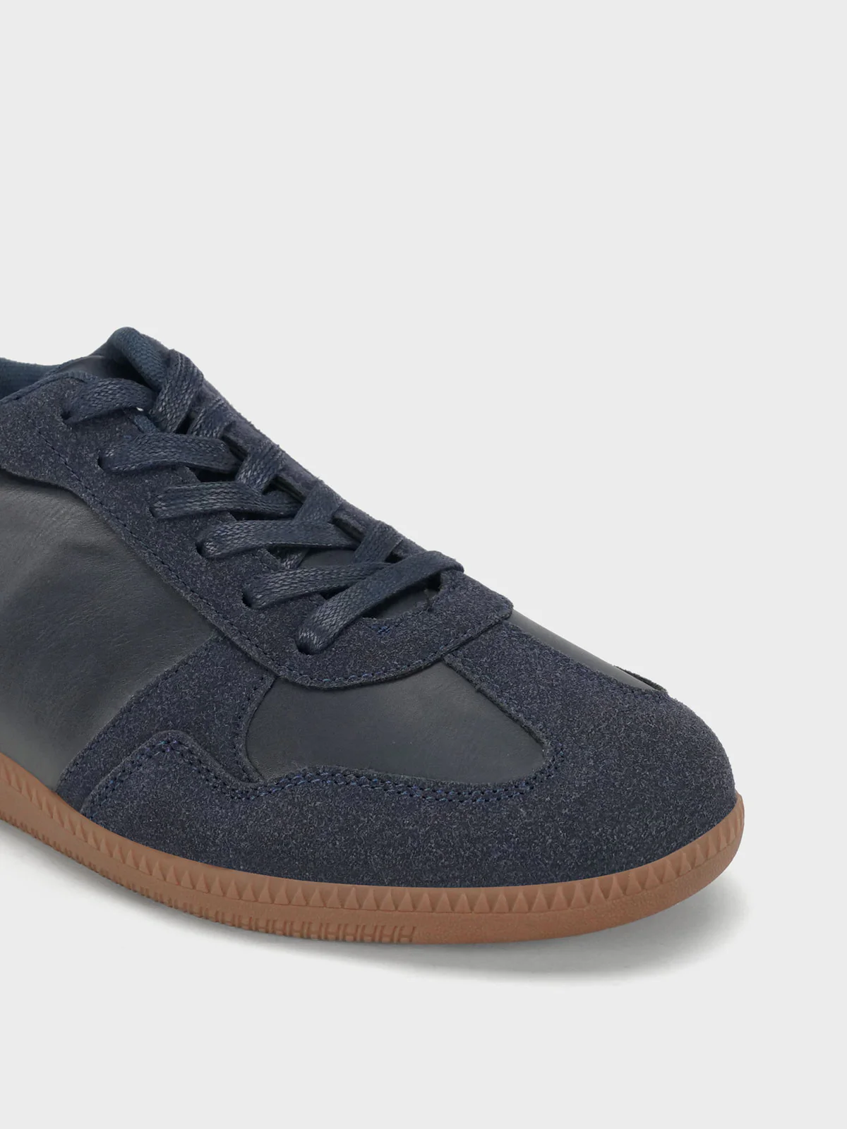 Mens "PARZA" Casual Comfy Trainers - Image 4