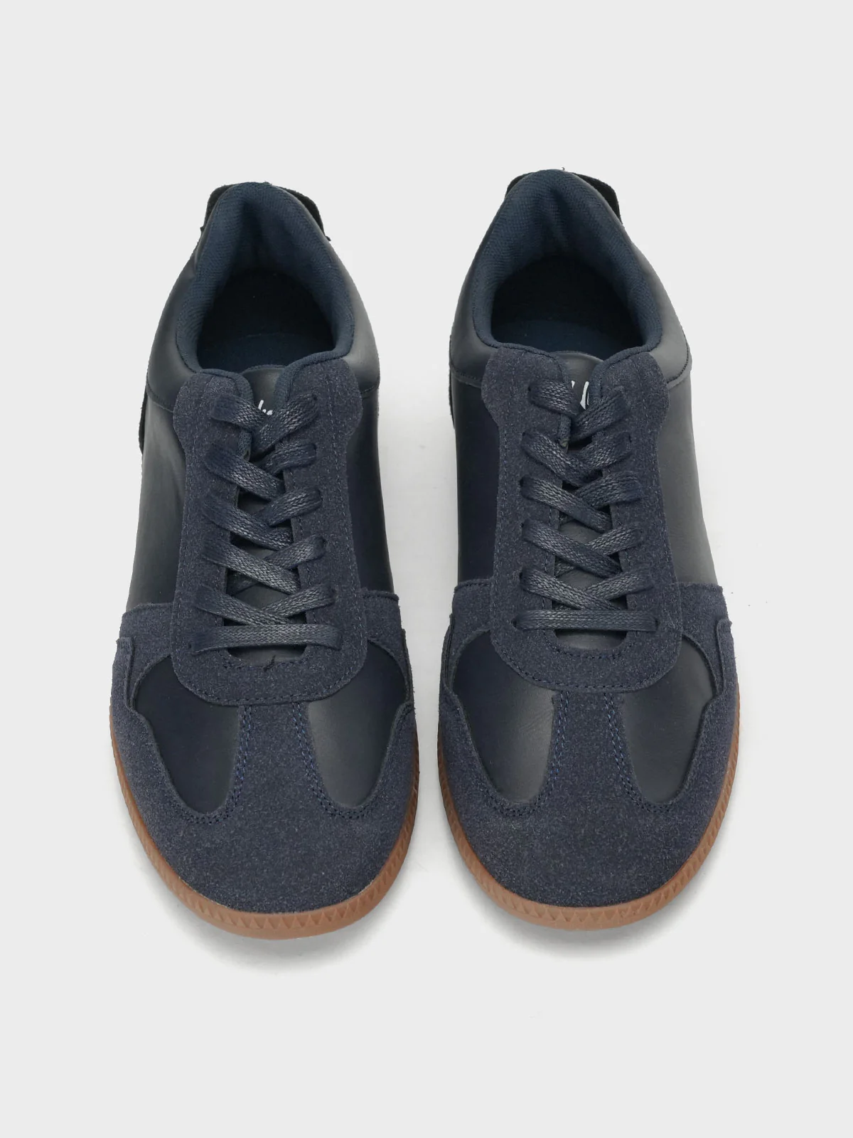 Mens "PARZA" Casual Comfy Trainers - Image 5