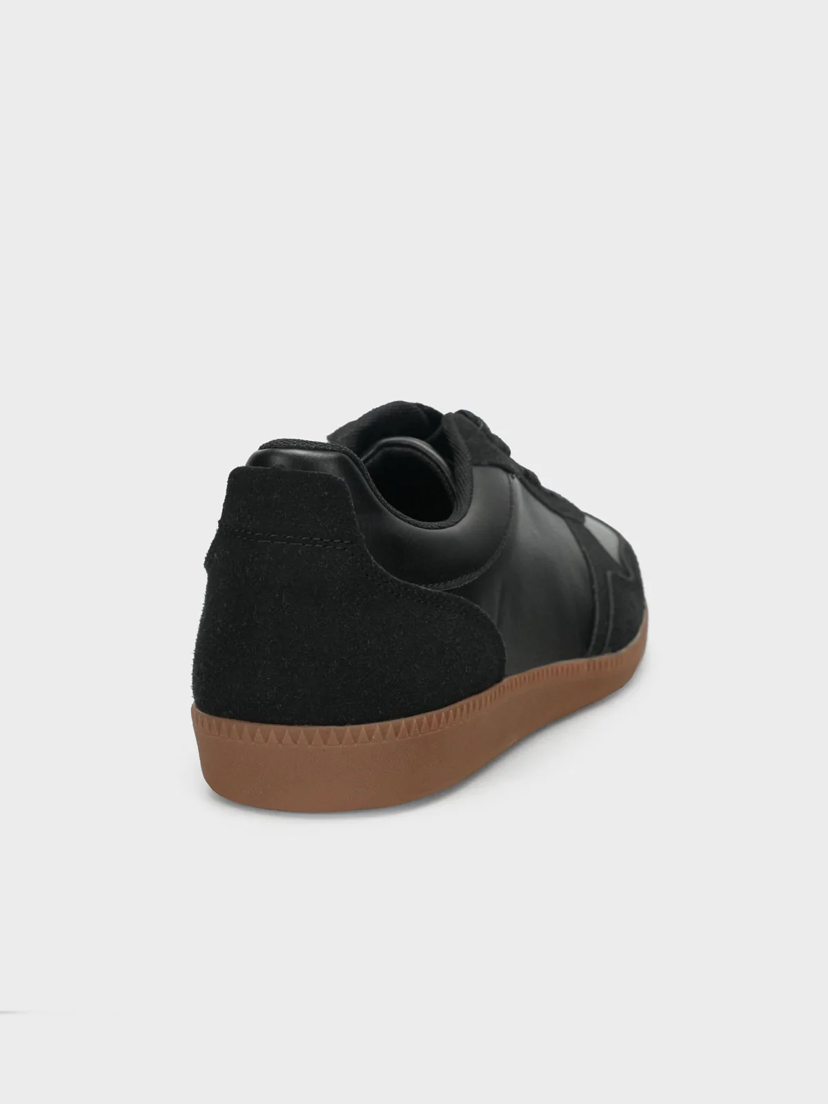 Mens "PARZA" Casual Comfy Trainers - Image 3