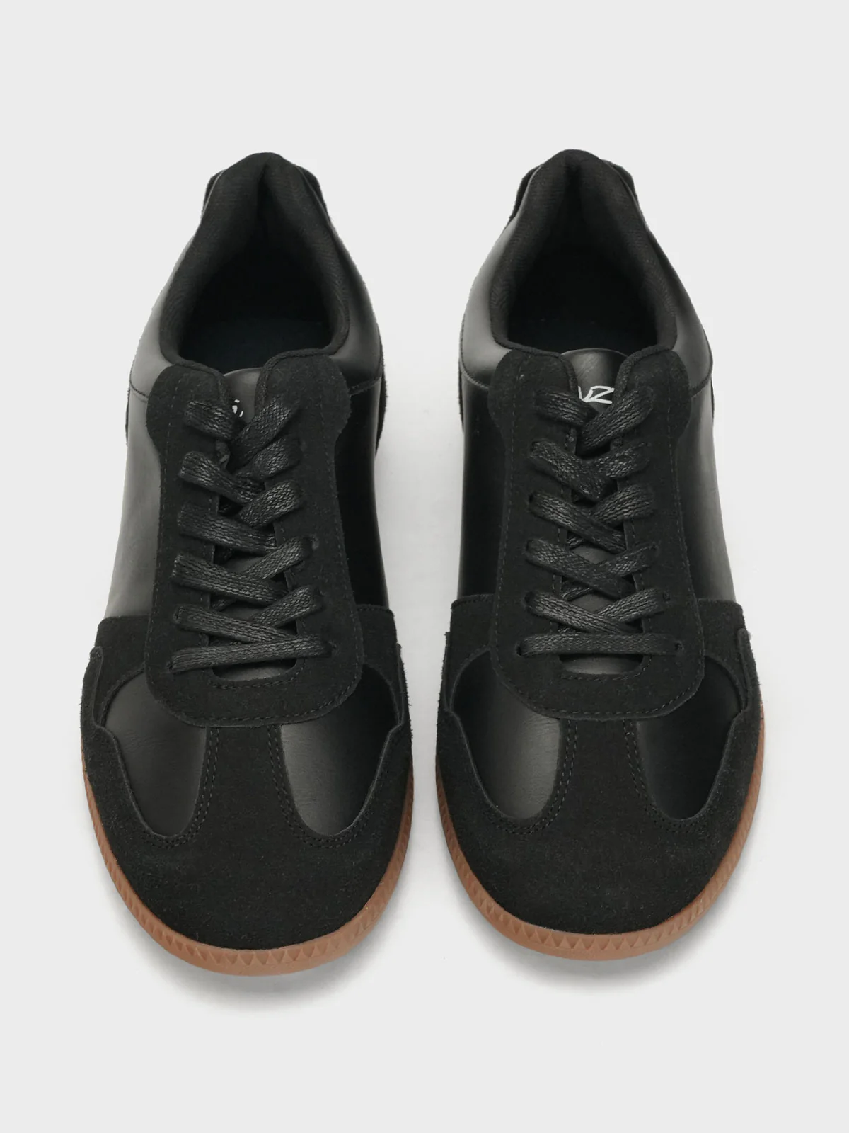 Mens "PARZA" Casual Comfy Trainers - Image 5