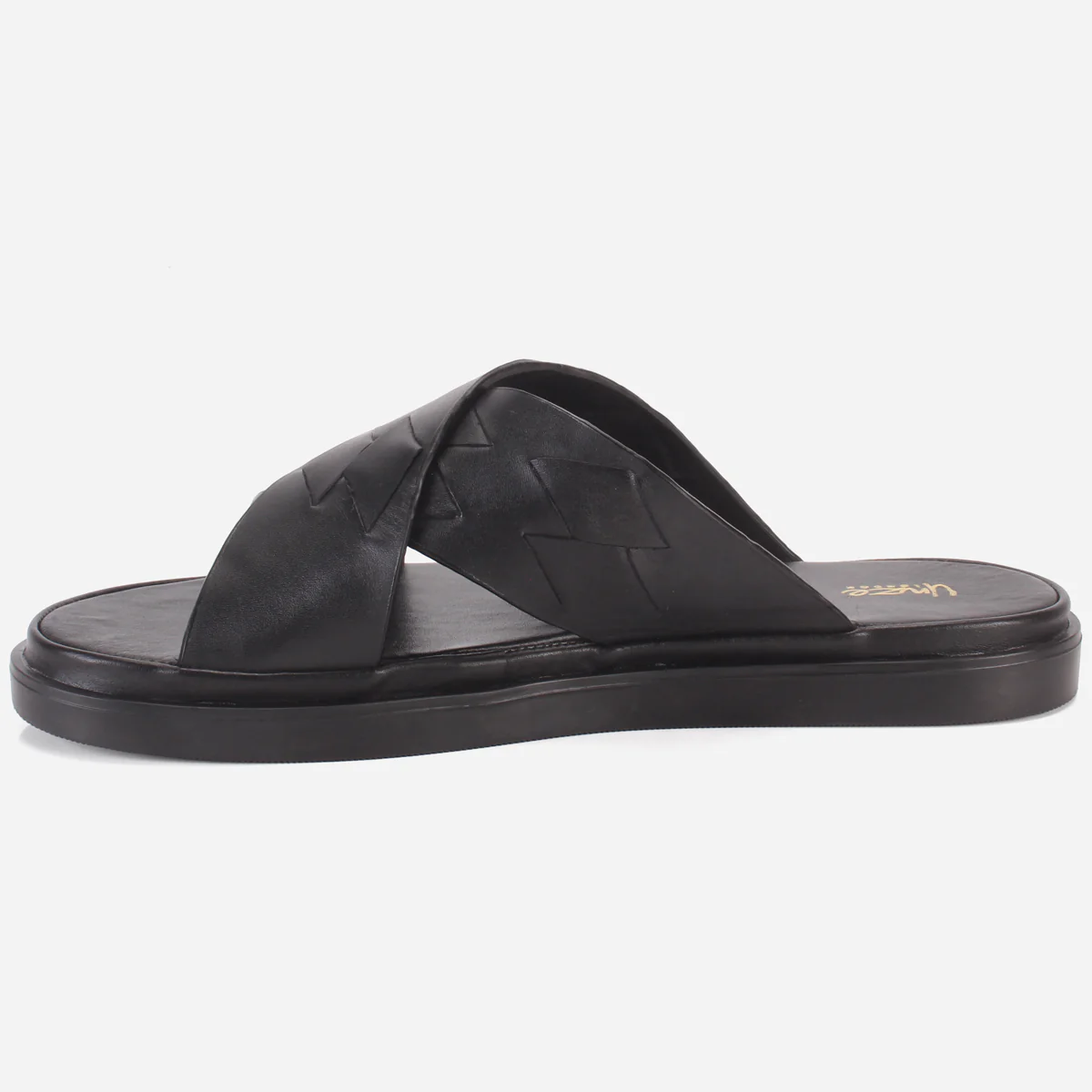 Mens "PEEJAR" Trendy Everyday Slippers - Image 3