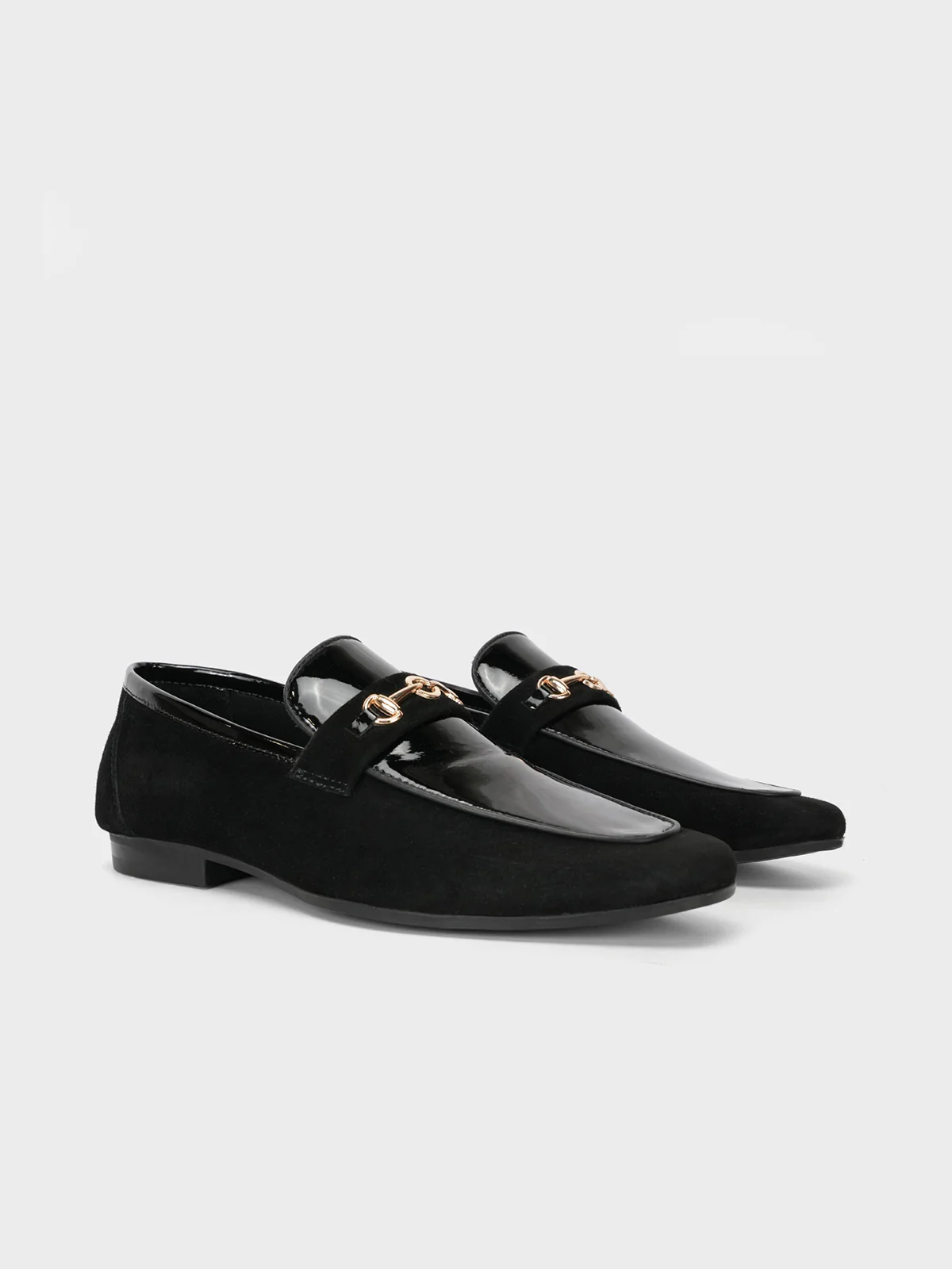 Mens "PETRICA" Formal Dress Office Shoes - Image 2