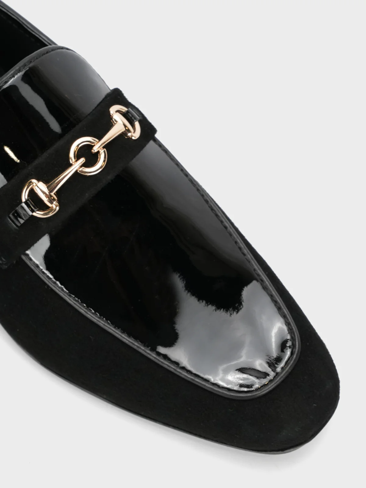 Mens "PETRICA" Formal Dress Office Shoes - Image 3