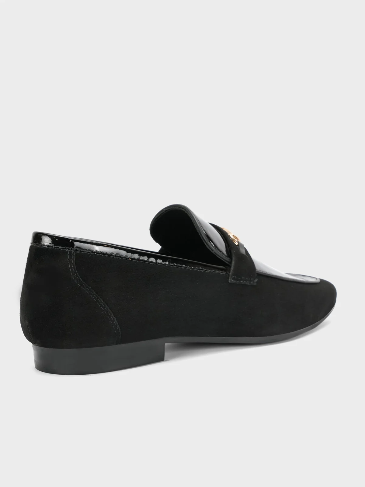 Mens "PETRICA" Formal Dress Office Shoes - Image 4