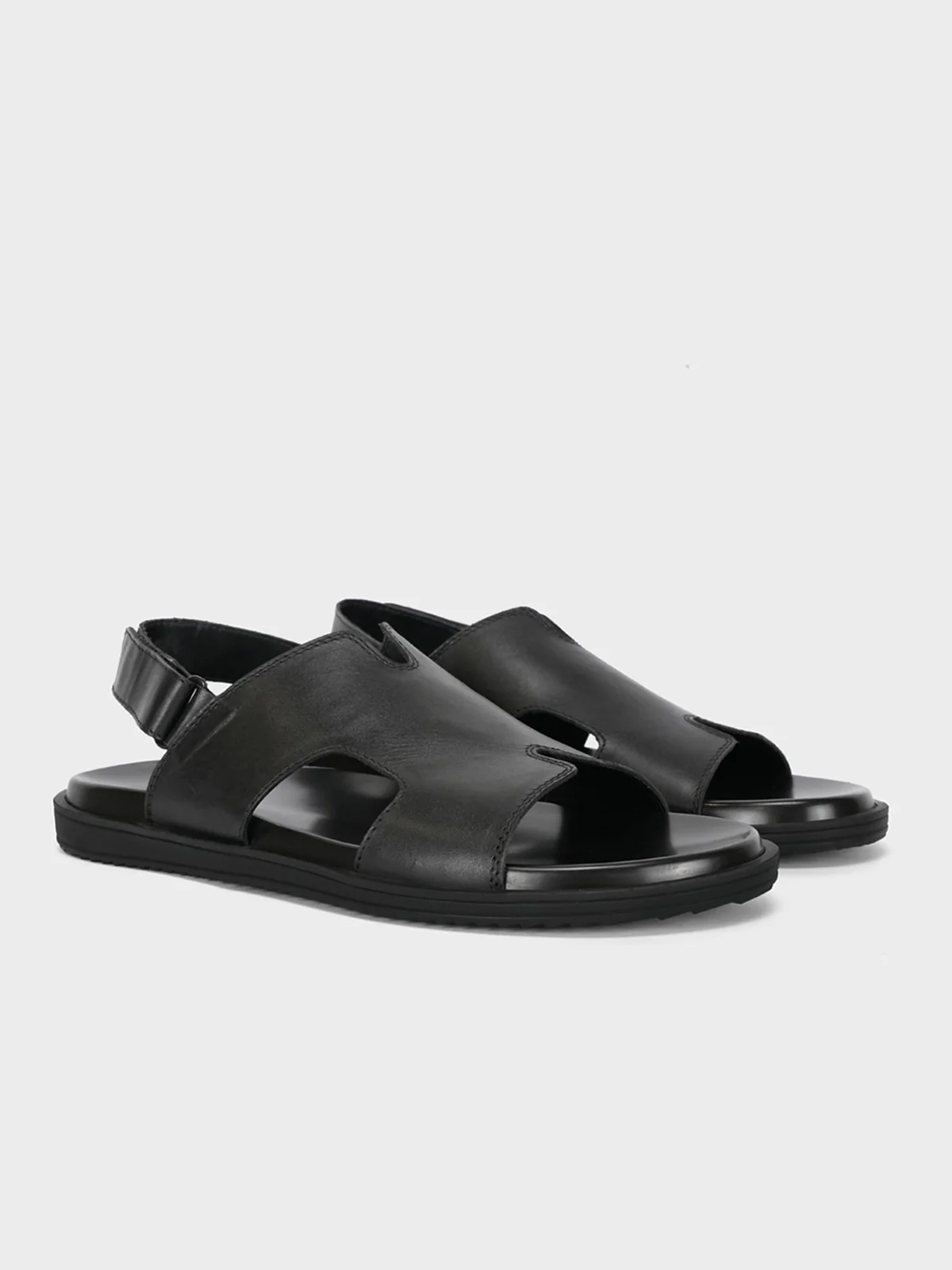 Men's "PIERRE" Backstrap Casual Sandals - Image 2