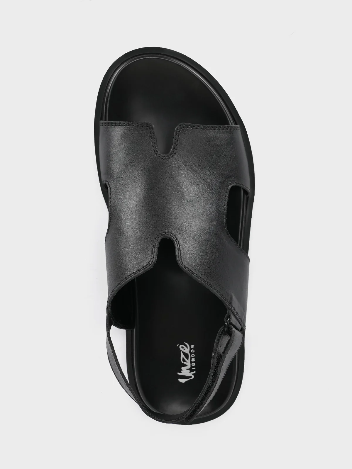 Men's "PIERRE" Backstrap Casual Sandals - Image 5