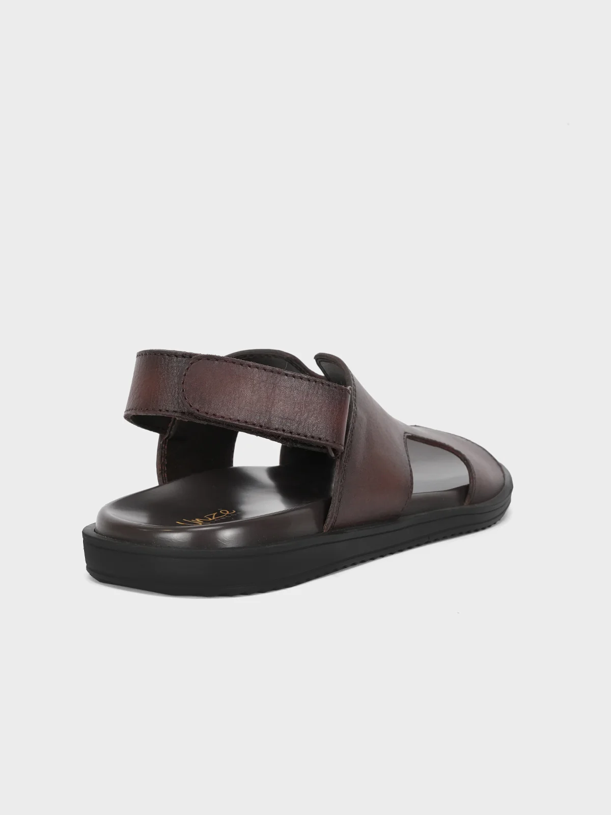 Men's "PIERRE" Backstrap Casual Sandals - Image 3