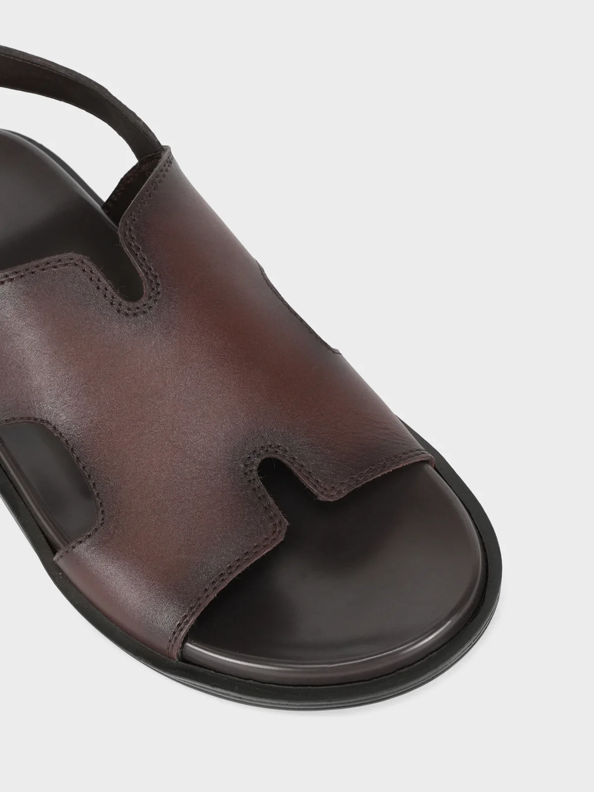 Men's "PIERRE" Backstrap Casual Sandals - Image 4
