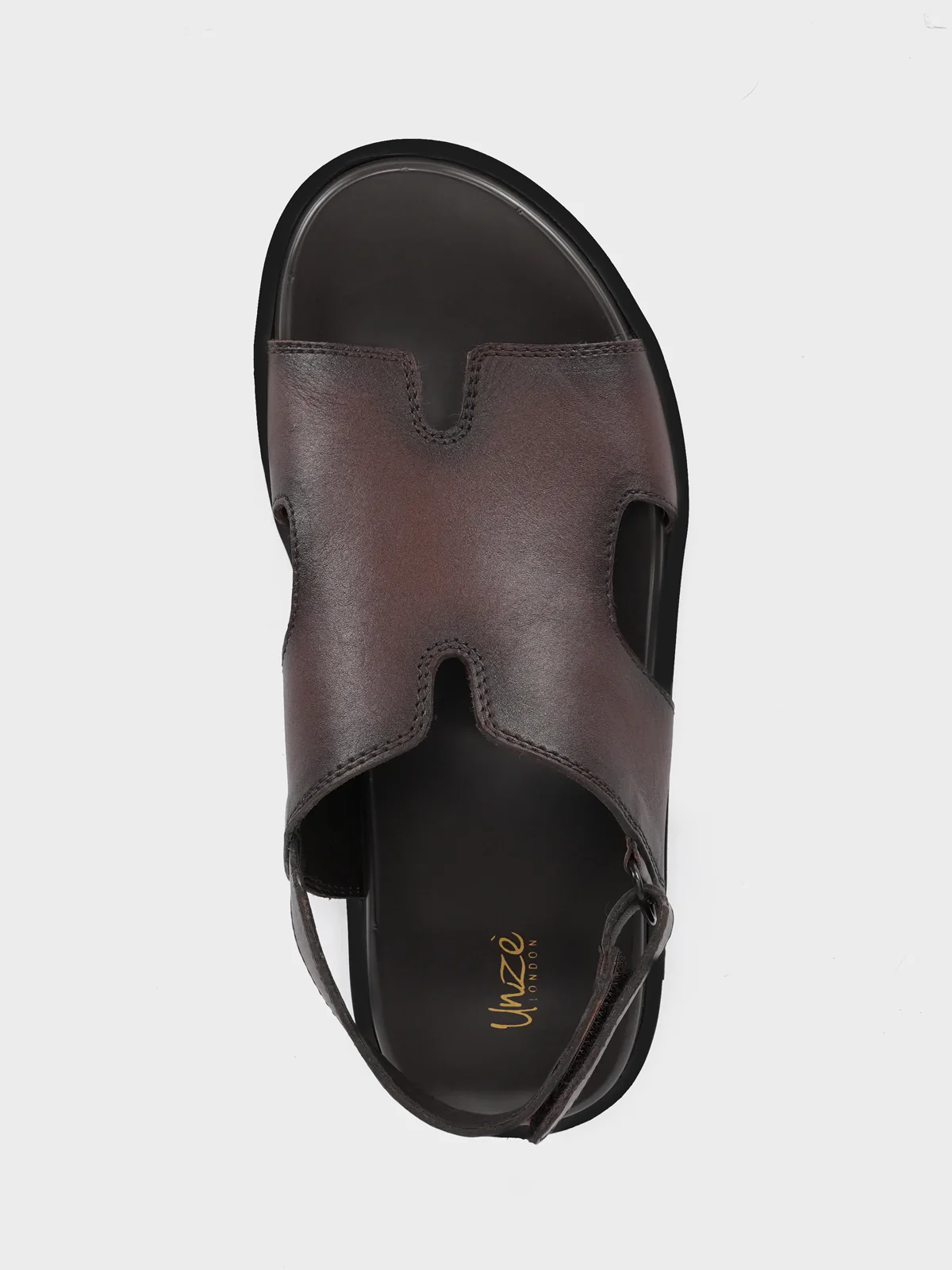 Men's "PIERRE" Backstrap Casual Sandals - Image 5