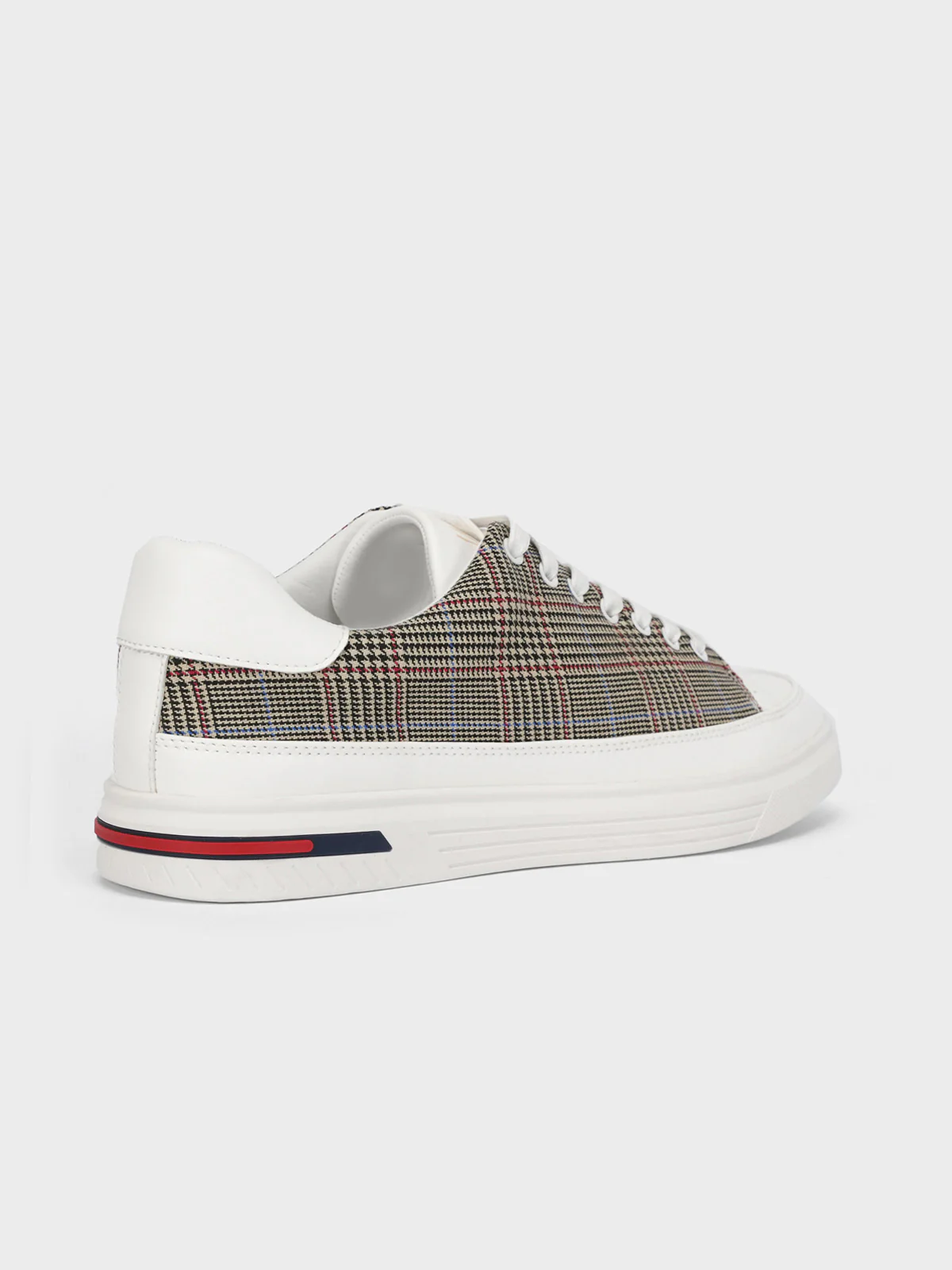 Mens "RAGHEB" Casual Comfy Trainers - Image 3