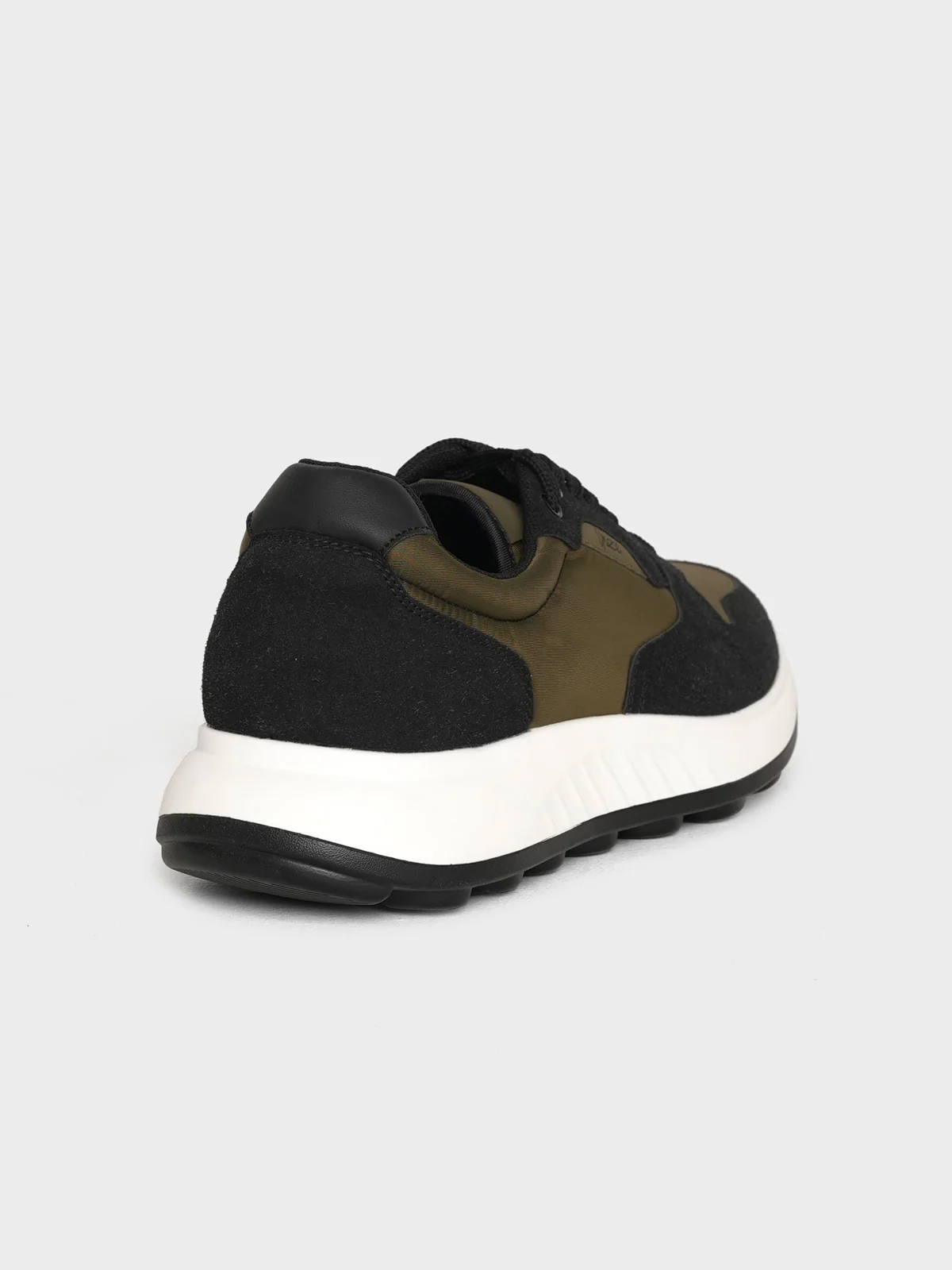Men "SPIRIEN" Comfy Lace Up Trainers - Image 3