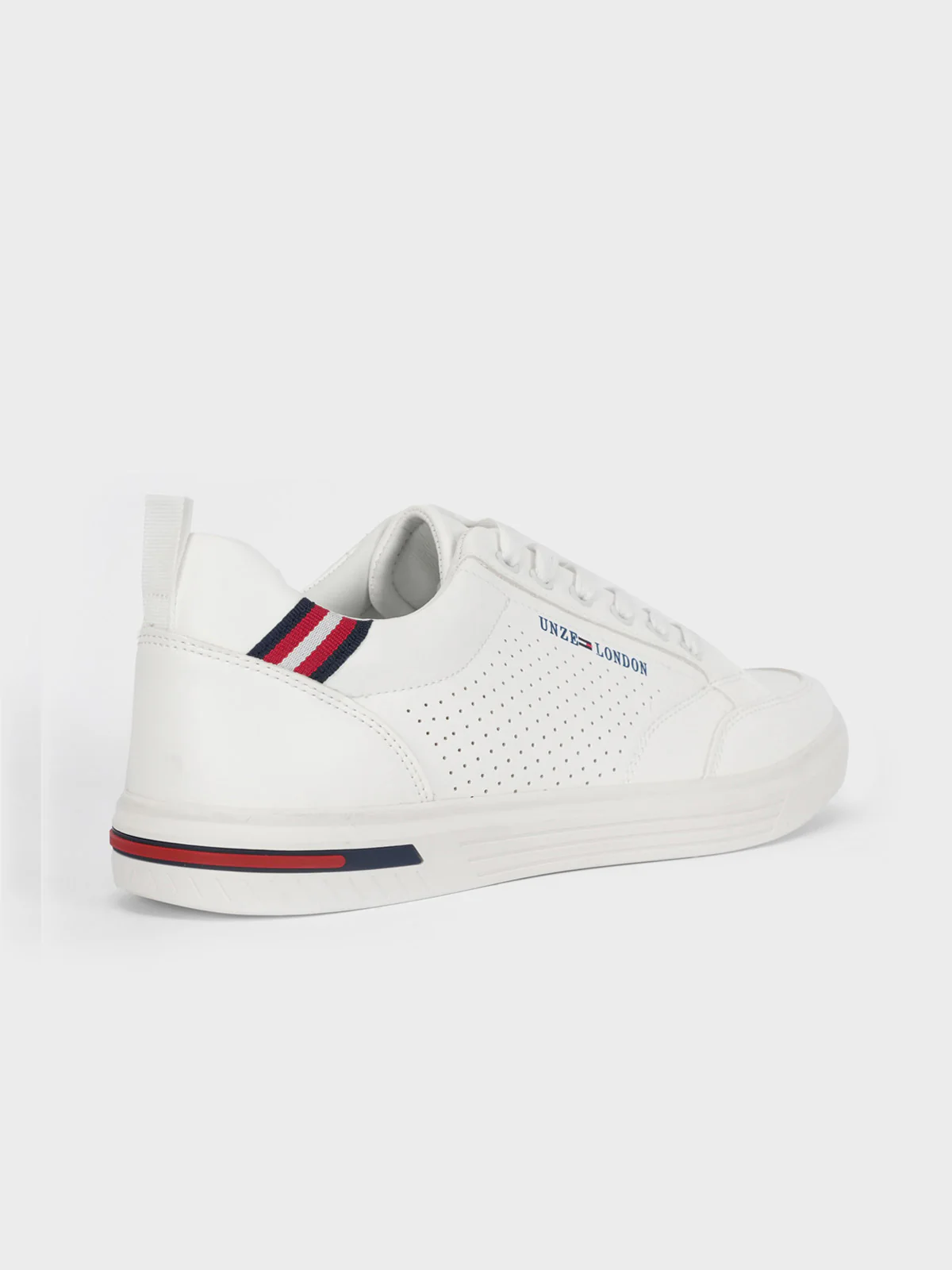 Mens "RAOUF" Casual Sports Trainers - Image 3