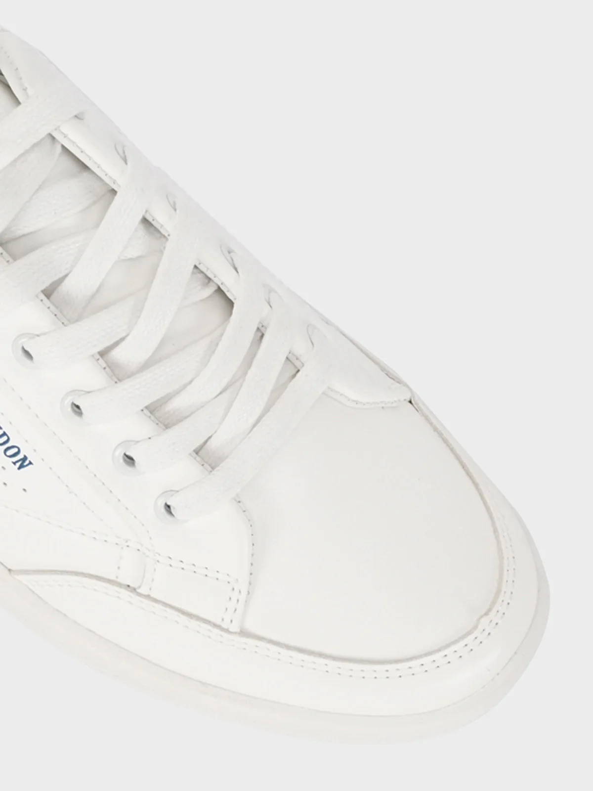 Mens "RAOUF" Casual Sports Trainers - Image 4