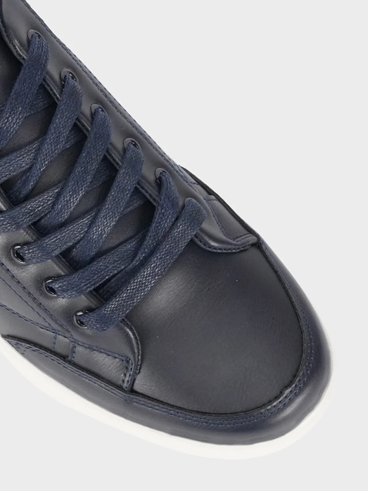 Mens "RAOUF" Casual Sports Trainers - Image 4