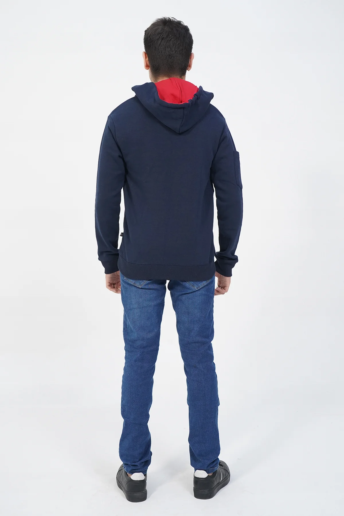 "REYOUNG" Pullover Comfy Hoodies - Image 3