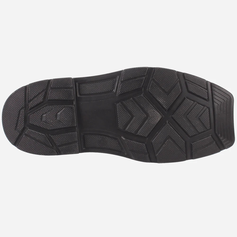 Men's "SIDIQ" Leather Flat Peshawari Sandals - Image 5