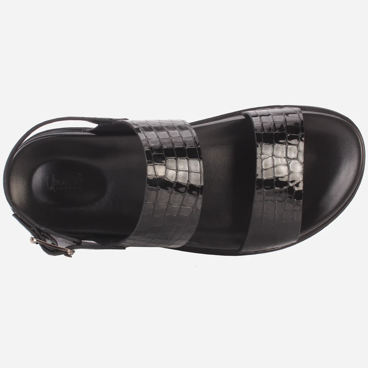 Mens "SINAN" Everyday Casual Sandals - Image 4