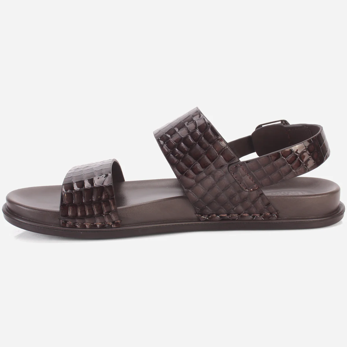Mens "SINAN" Everyday Casual Sandals - Image 3
