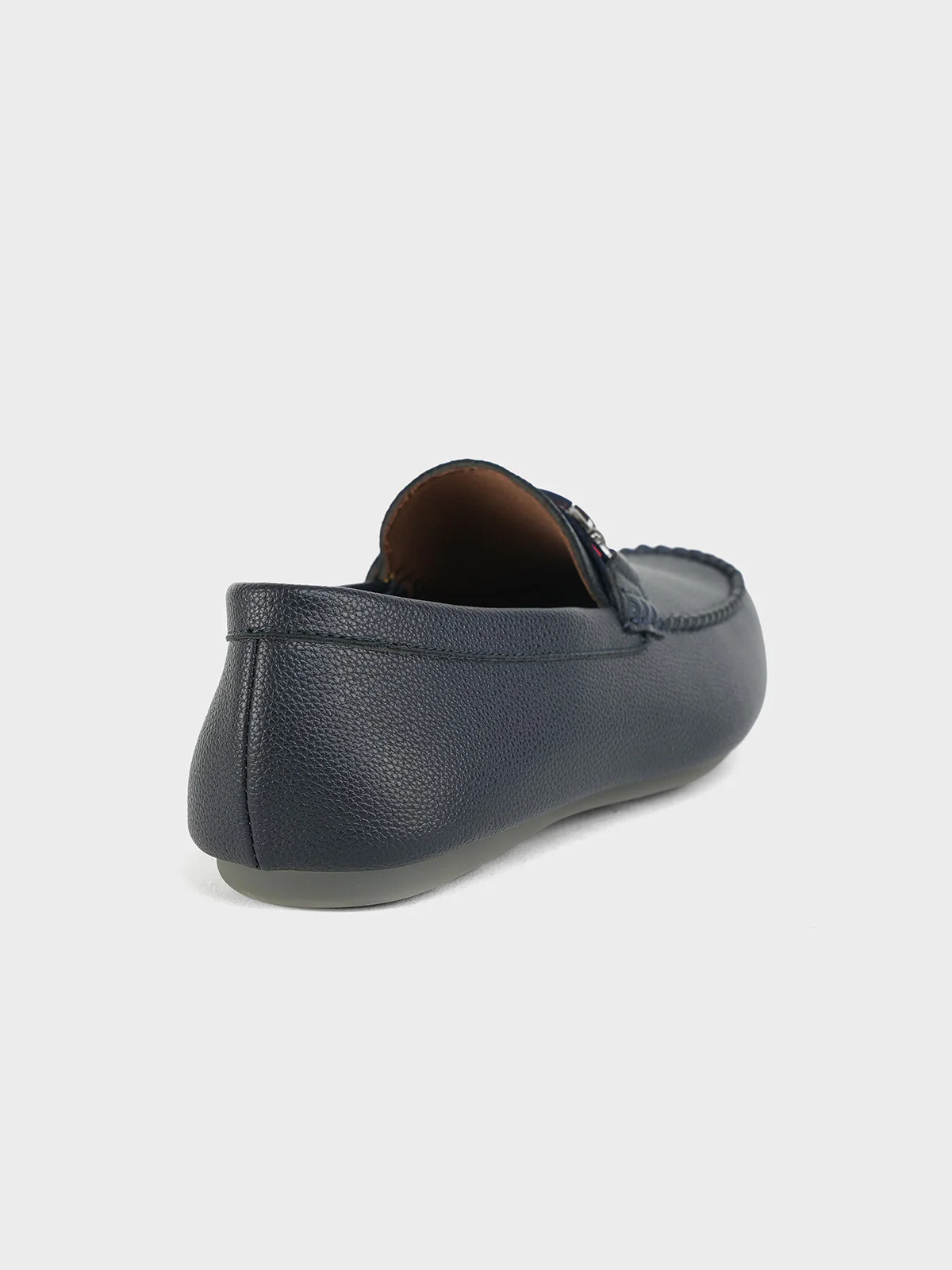 Mens "SUMMIT" Everyday Moccasin Shoes - Image 3