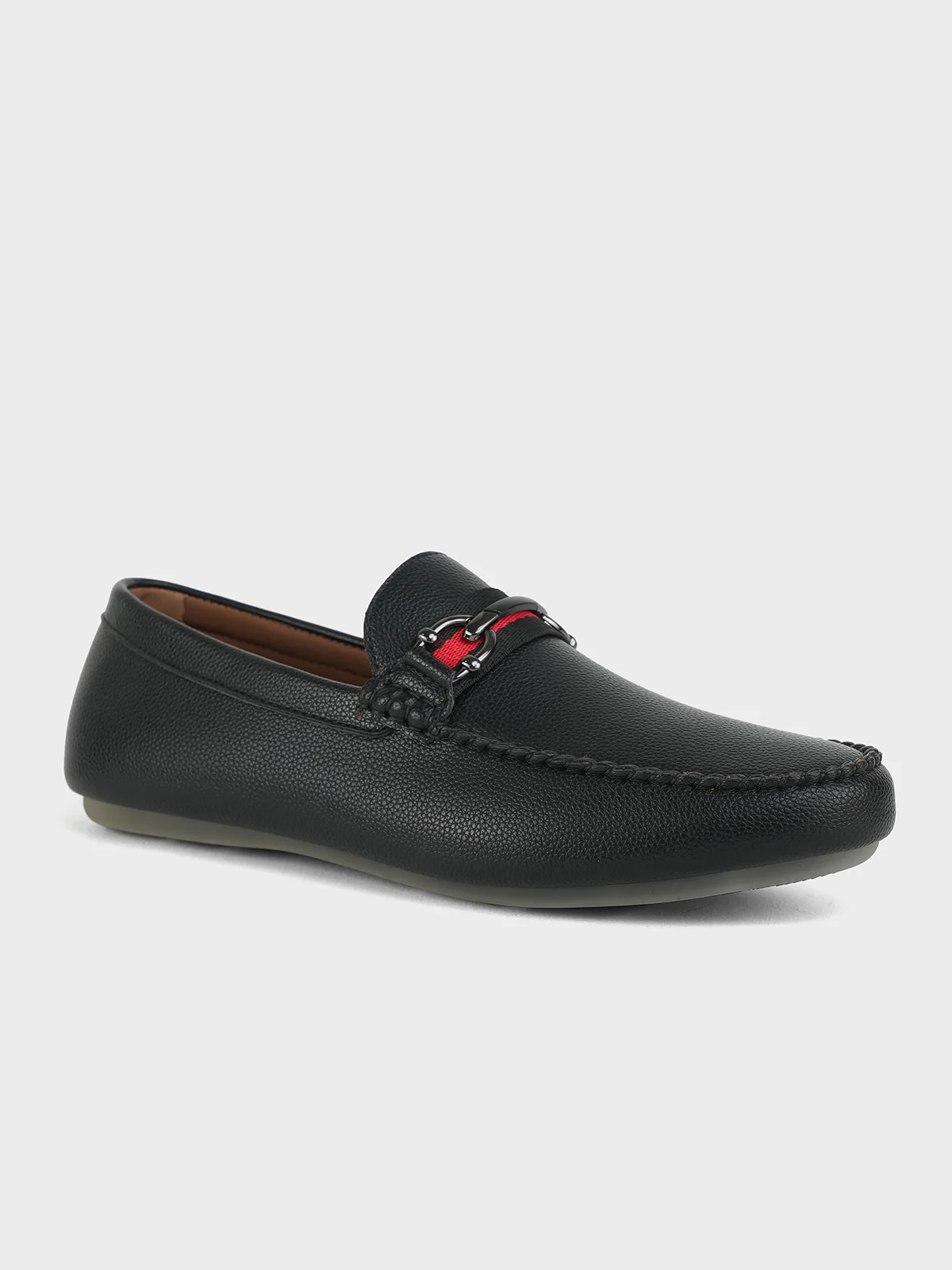 Mens "SUMMIT" Everyday Moccasin Shoes - Image 2
