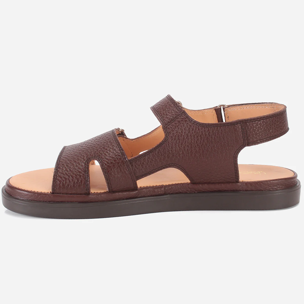 Mens "TOBIE" Everyday Comfort Sandals - Image 3